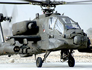 AH-64D APACHE