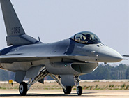 F-16C VIPER